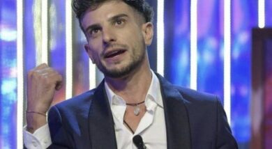 Grande Fratello, Garibaldi geloso di Alessio: “Ci ha provato con Beatrice”