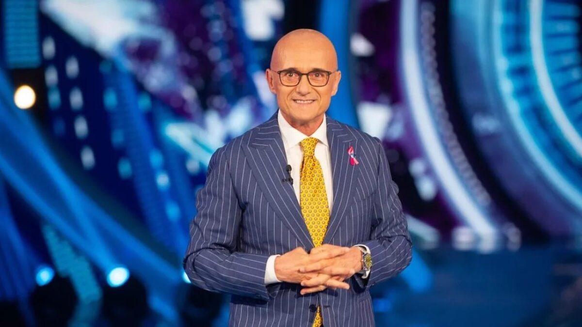 Grande Fratello, Alfonso Signorini vuole lui: attore amatissimo confermato nel cast