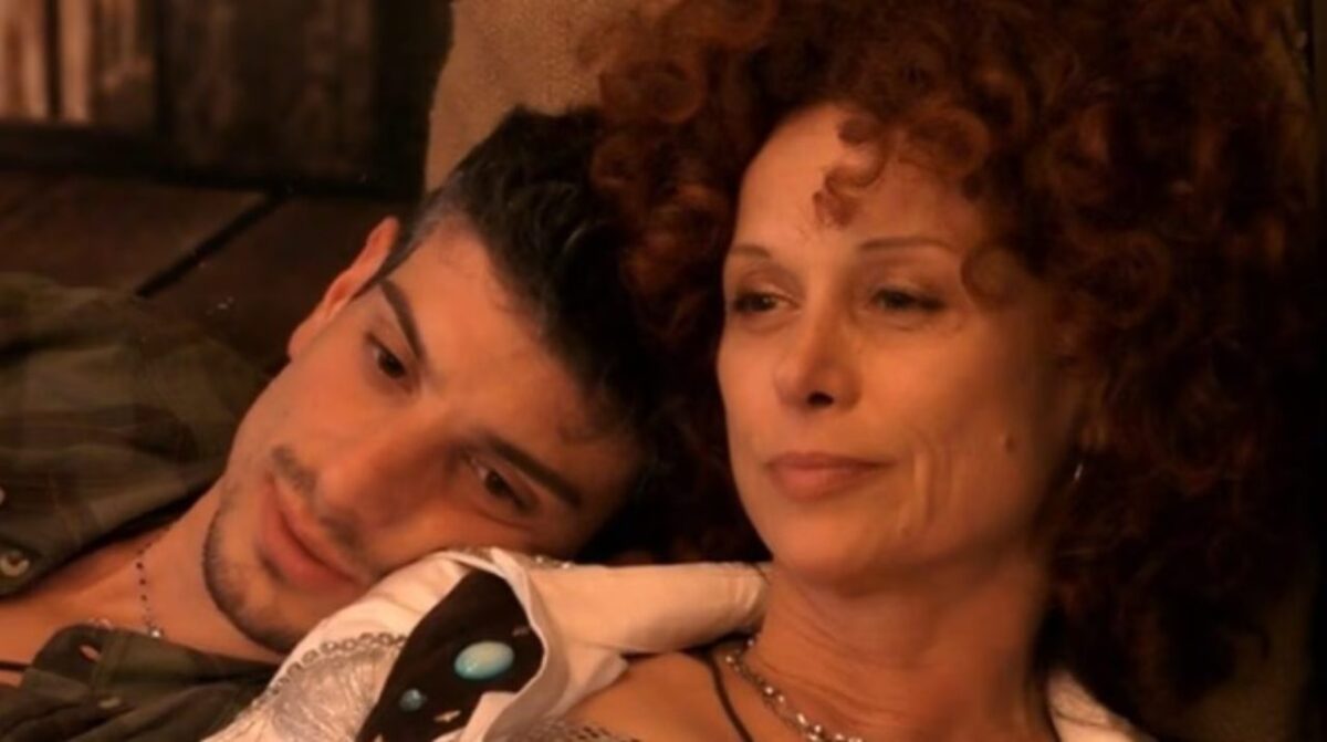 Grande Fratello, Garibaldi malinconico sul rapporto con Beatrice!