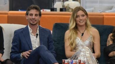 Grande Fratello, Giuseppe e Anita chiudono: “Per me basta…”