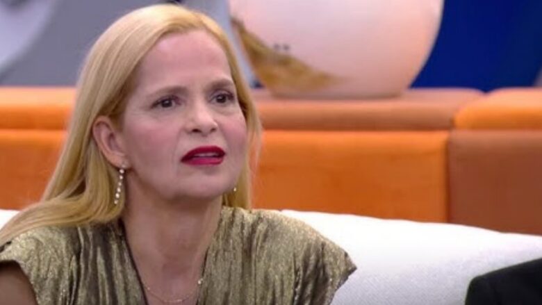 Grande Fratello, Grecia Colmenares si scalda: gli inquilini furiosi sbottano contro di lei