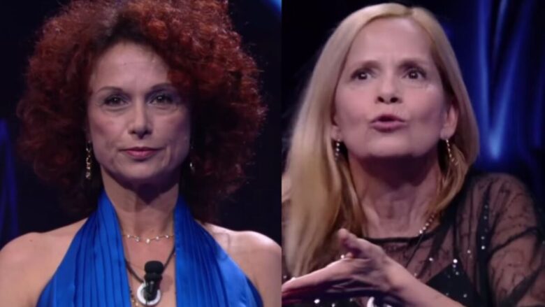 Grande Fratello, volano stracci tra Beatrice e Grecia: “Non la reggo più, se mi tocca mi dà…”