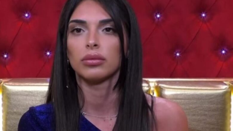 Grande Fratello, Greta Rossetti conferma la rottura con Sergio D’Ottavi: l’annuncio sui social