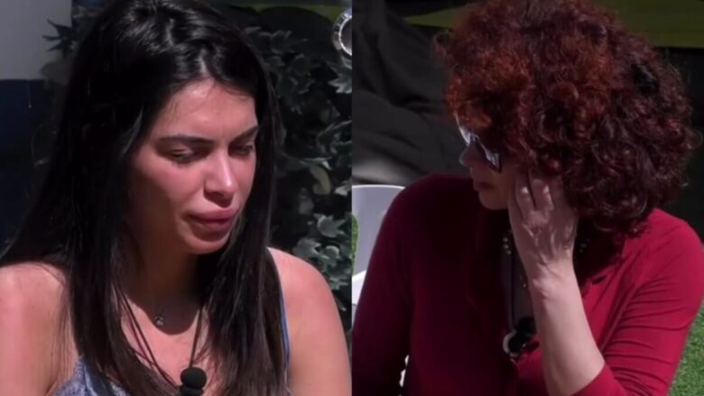 Grande Fratello, Beatrice mette in guardia Greta: le parole contro la madre