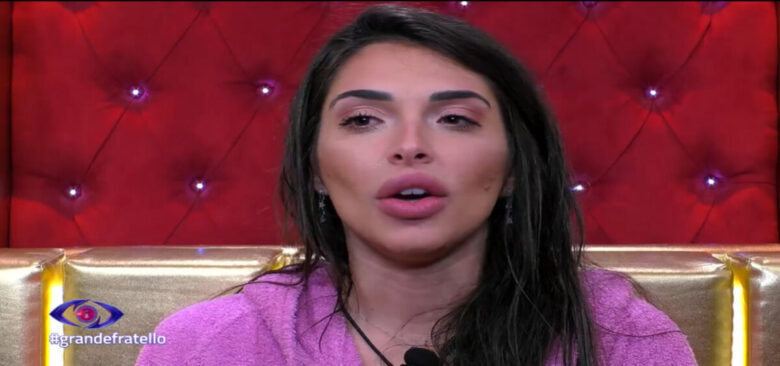 Grande Fratello, Greta Rossetti replica alle offese di Giselda Torresan: la stroncata è da applausi!