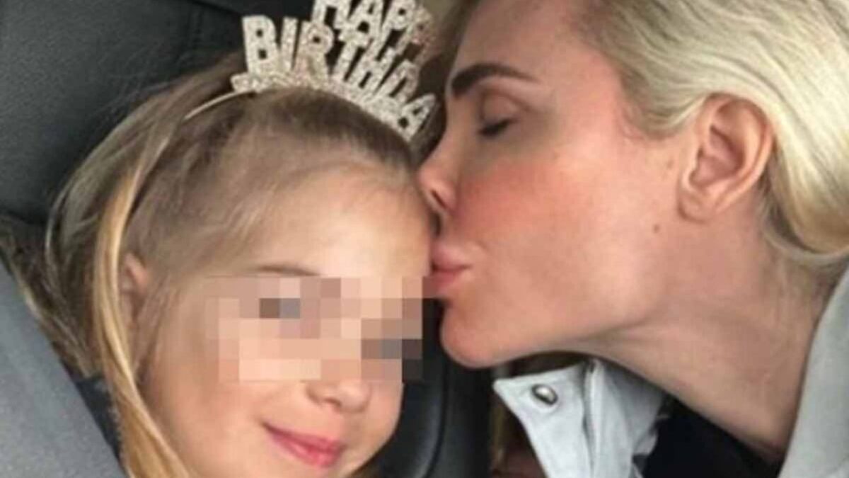 Ilary Blasi, mamma fierissima per la vittoria della figlia Isabel!