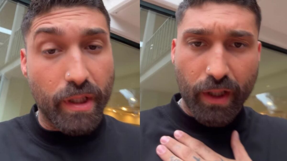 Grande Fratello, Josh Rossetti rompe il silenzio post lite con Massimiliano Varrese