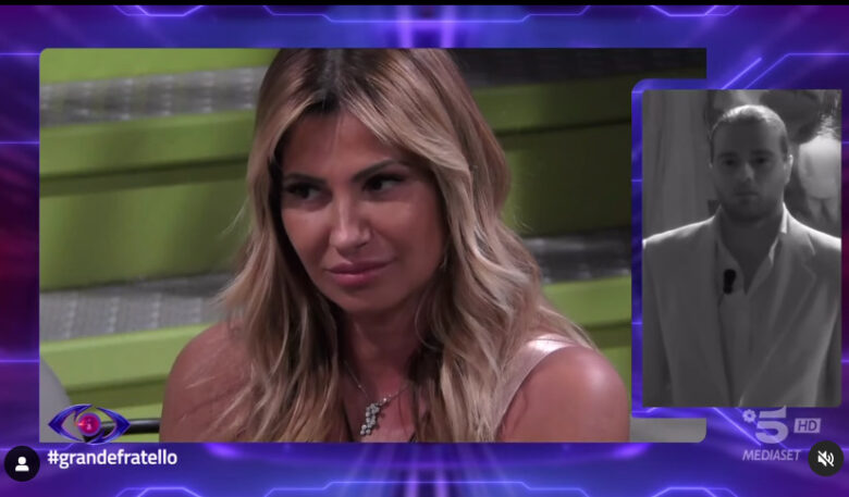 Grande Fratello, Greta incontra la madre, lei spiazza: “Sergio non mi è piaciuto perché…”