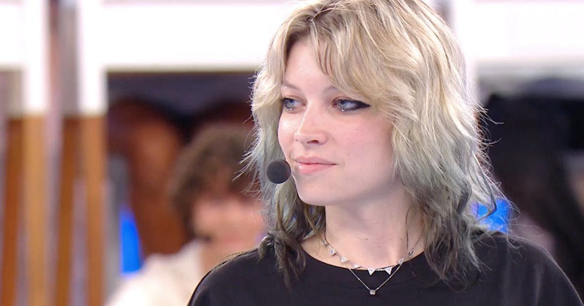 Amici, Mew parla della sua storia con Matthew: notizia bomba!