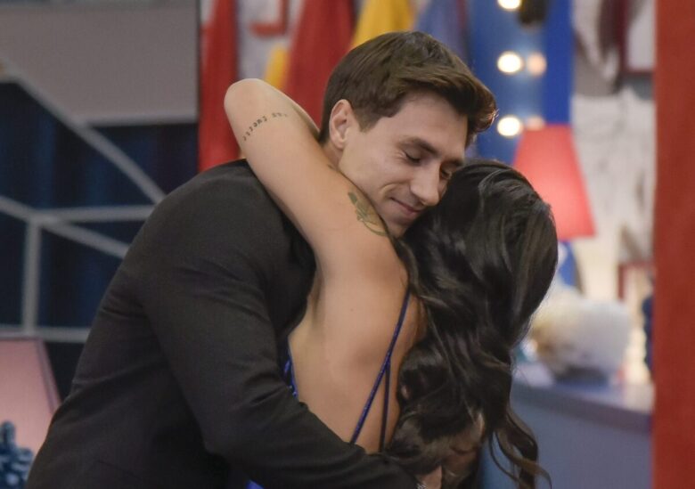 Grande Fratello, riavvicinamento tra i Perletti: “Si stanno risentendo e si sono rivisti, ma questa volta…”