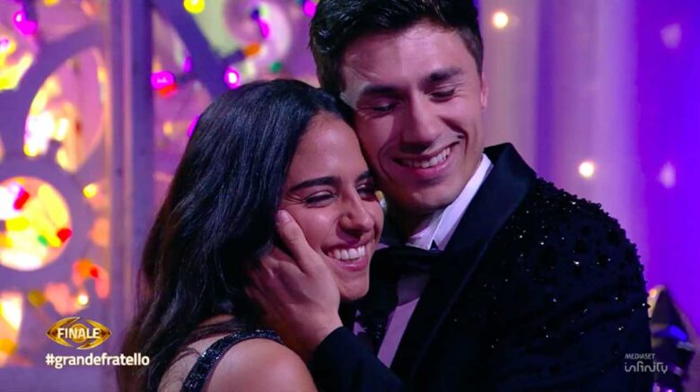 Grande Fratello, segnalazione su Perla e Mirko: “Si stanno risentendo, il rapporto non è chiuso”