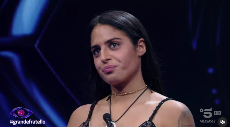 Grande Fratello, Perla Vatiero si lascia andare: “Il momento più difficile nella Casa…”