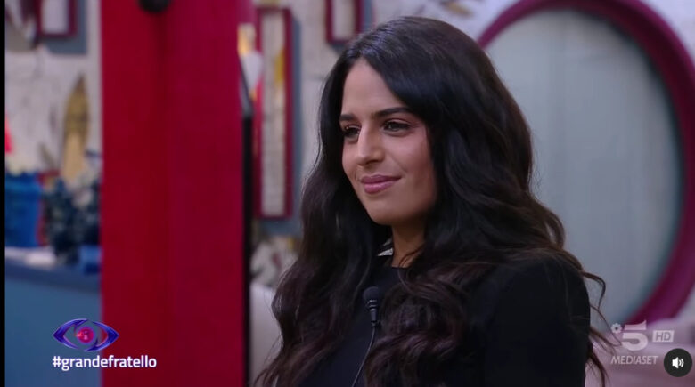 Grande Fratello, Perla Vatiero presto di nuovo in tv: “Attesa per grandi progetti”