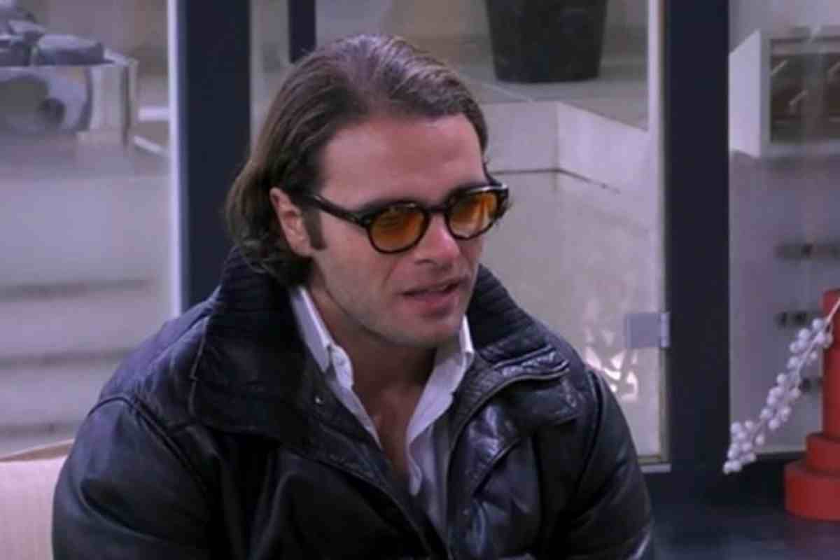 Grande Fratello, Sergio D’Ottavi sbotta ancora contro Giselda Torresan: la lettera sui social