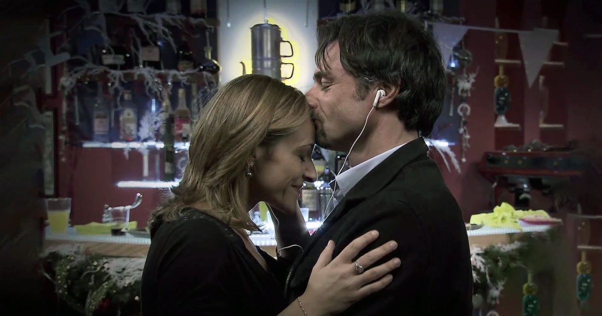 Galleria foto 'Un Posto Al Sole Anticipazioni Settimanali dall’1 al 5 aprile: Silvia e Michele tornano insieme!' - foto 1