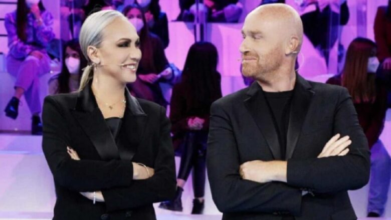 Amici, Zerbi e Celentano criticano gli avversari: “Sofia bambola assassina, Kumo noioso”