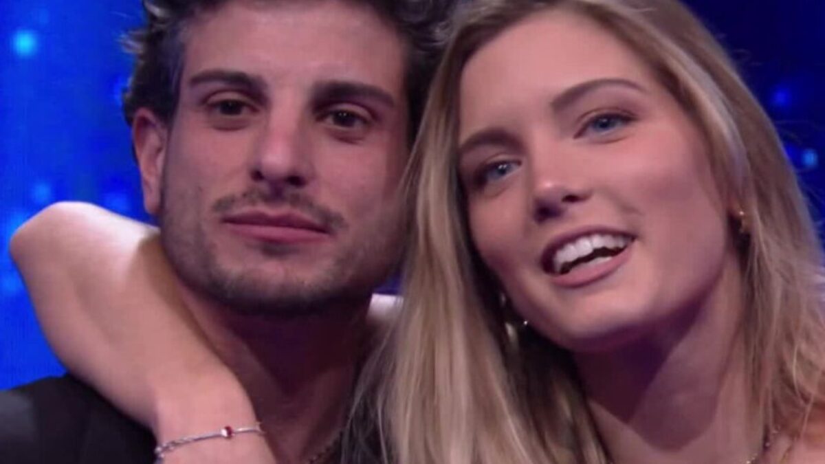 Grande Fratello, Anita e Giuseppe chiudono l’amicizia sui social, lei: “Per me apposto così. Ha iniziato a seguire il mio ex”