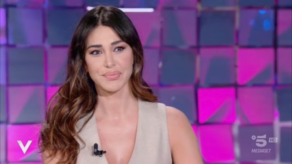 Belen Rodriguez ospite a Stasera c’è Cattelan dopo il rifiuto!