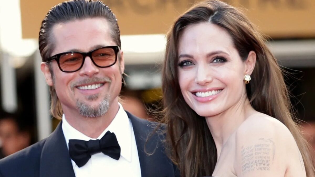 Angelina Jolie, avvocati accusano Brad Pitt: “Abusi prima del 2016”