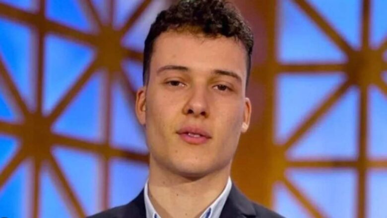 Edoardo Donnamaria spiazza a Forum: “Ho avuto una storia con una escort”