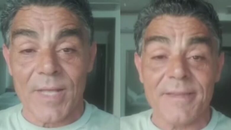 Isola dei Famosi, Vladimir Luxuria replica alle offese di Benigno, lui tuona ancora contro di lei