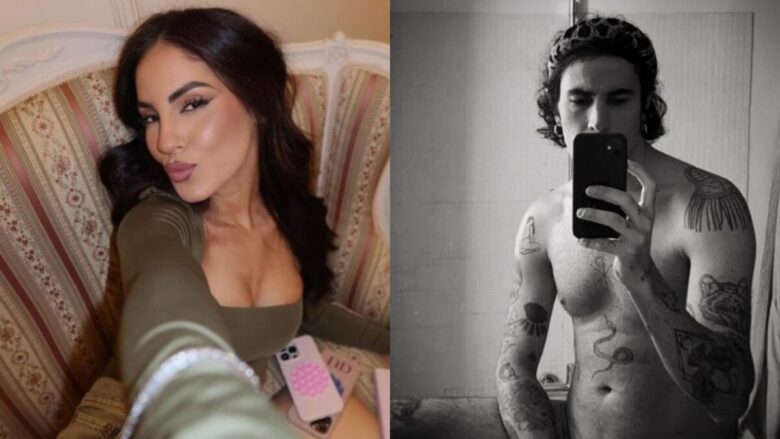 Giulia De Lellis, gli indizi che confermano la relazione con Giano Del Bufalo!