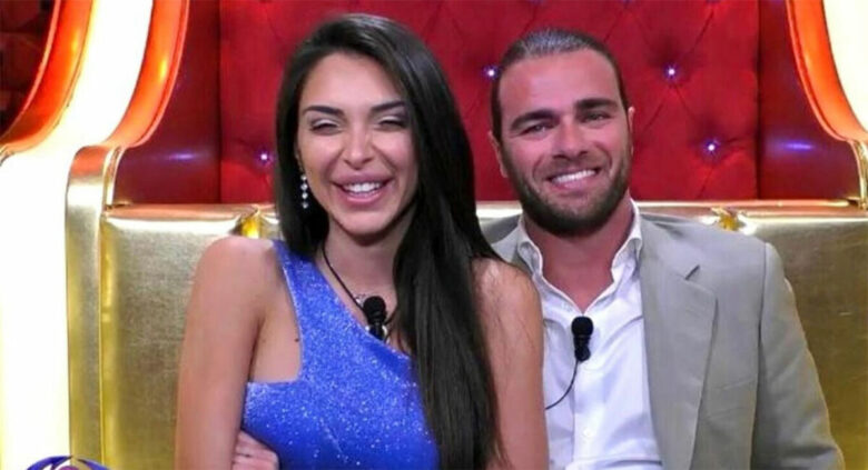 Grande Fratello, trapelano i motivi della rottura tra Greta Rossetti e Sergio D’Ottavi: “Mancanze di rispetto e bugie verso Greta”