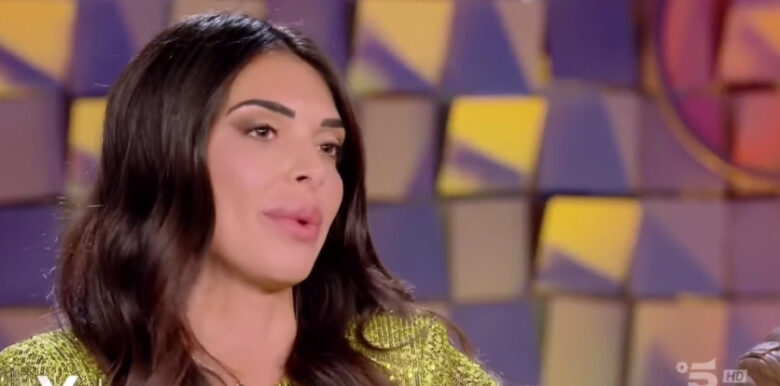 Grande Fratello, Greta Rossetti lo fa post rottura con Sergio D’Ottavi: gesto clamoroso