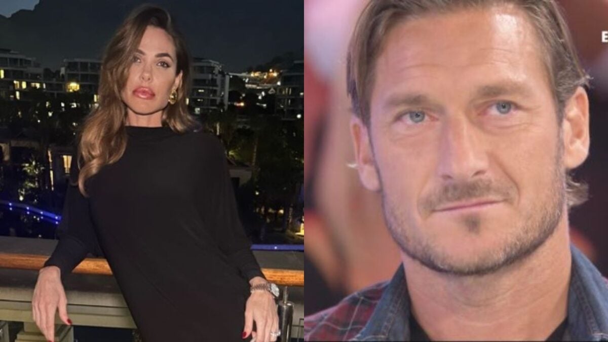 Ilary Blasi, il nuovo tradimento nei confronti di Totti: la reazione di Bastian Muller