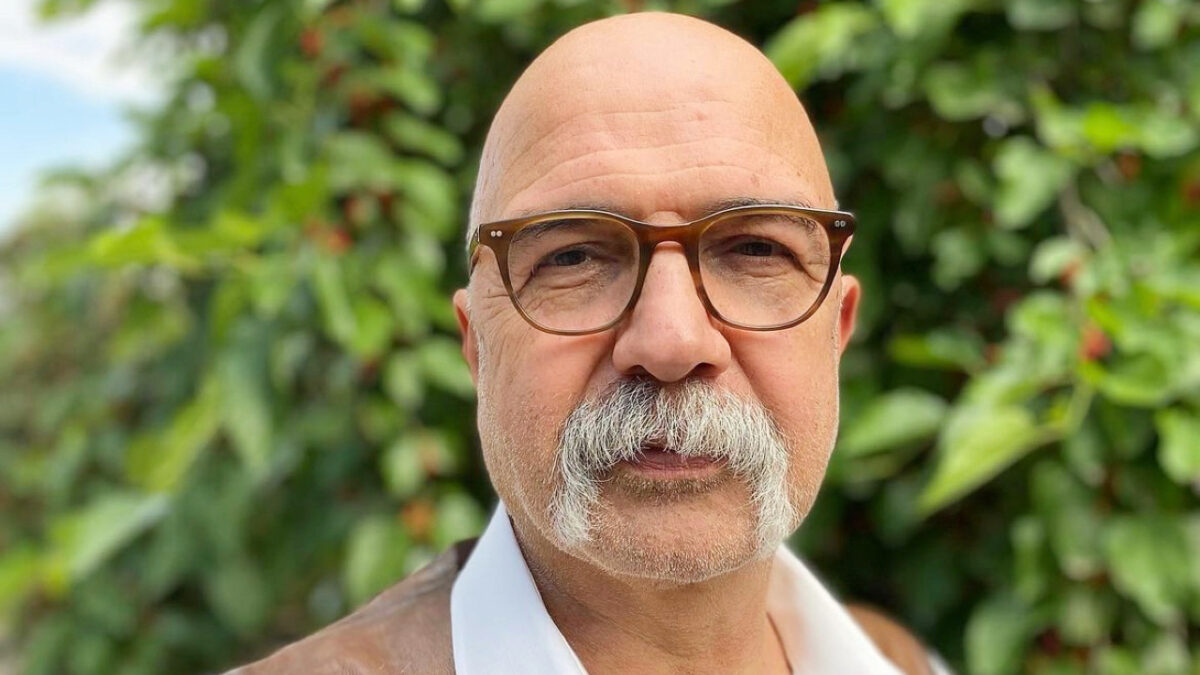 Galleria foto 'Terra Amara: Qualche curiosità su Altan Gordum, l’attore che interpreta Colak' - foto 1