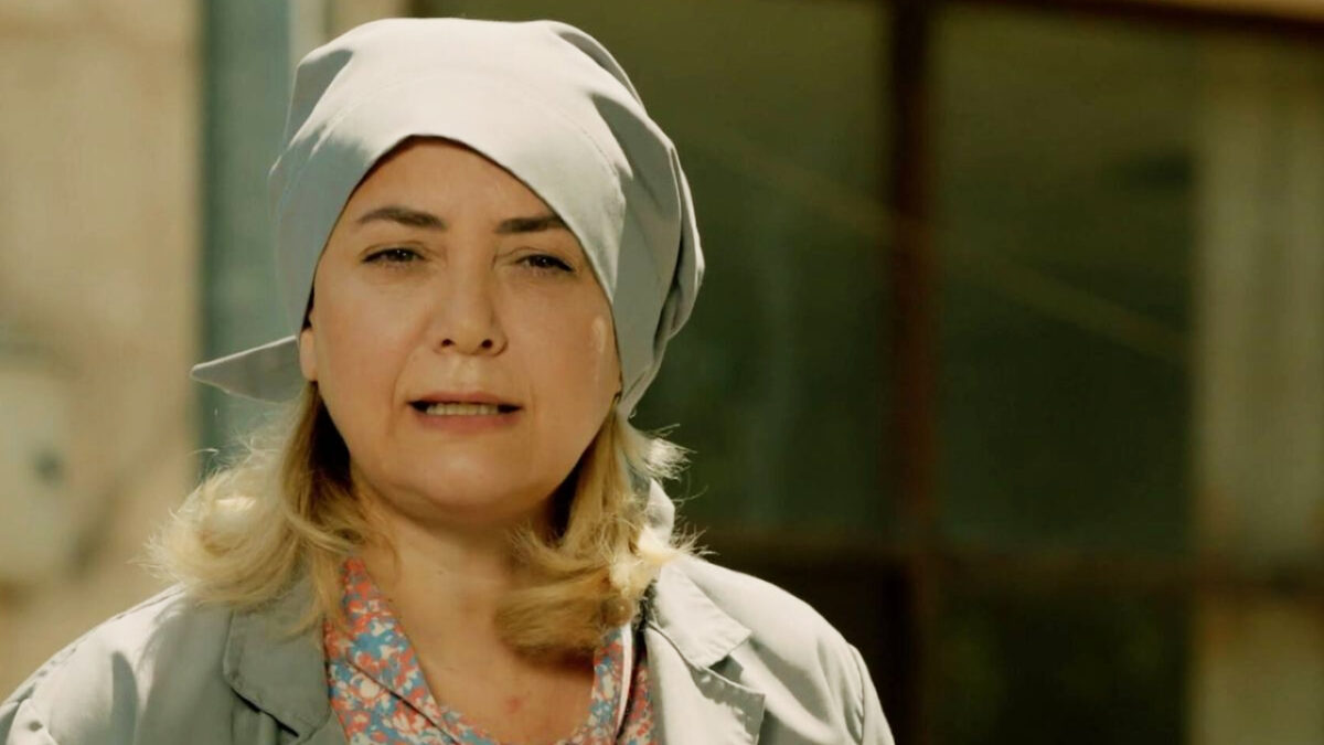 Galleria foto 'Terra Amara Anticipazioni Turche: Sermin costretta a…' - foto 1