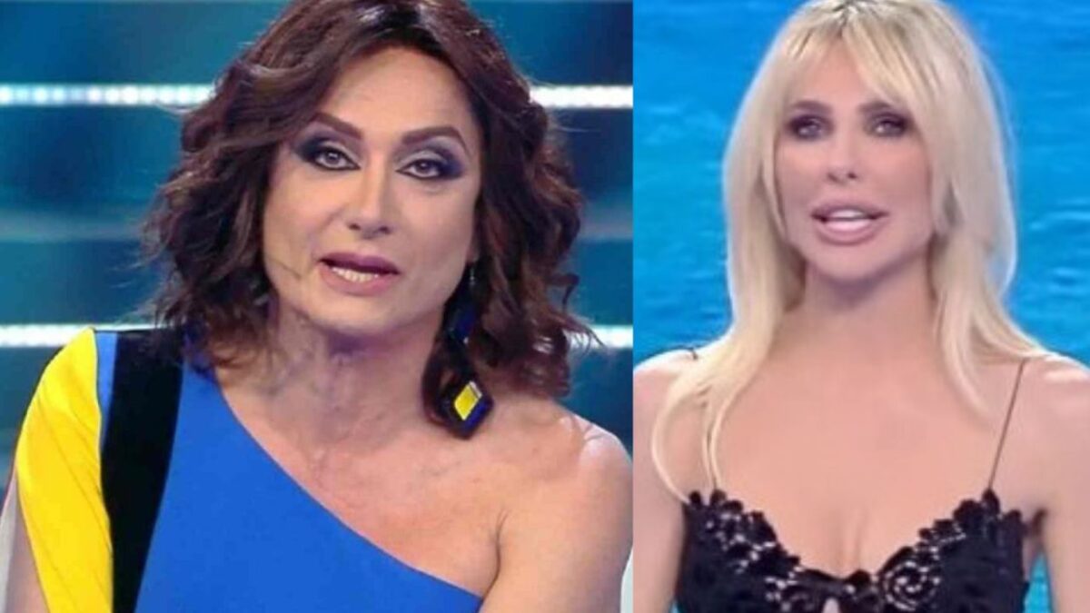 Isola dei Famosi, Vladimir Luxuria si lascia sfuggire tutto: “Hanno scelto me per il programma perché…”