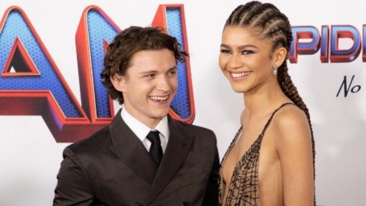 Zendaya e Tom Holland si sposano: rumor o realtà?