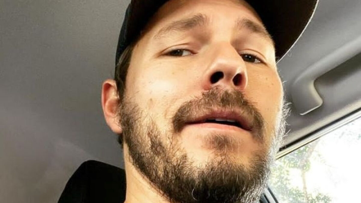 Beautiful: Quattro curiosità su Scott Clifton, l’attore che interpreta Liam
