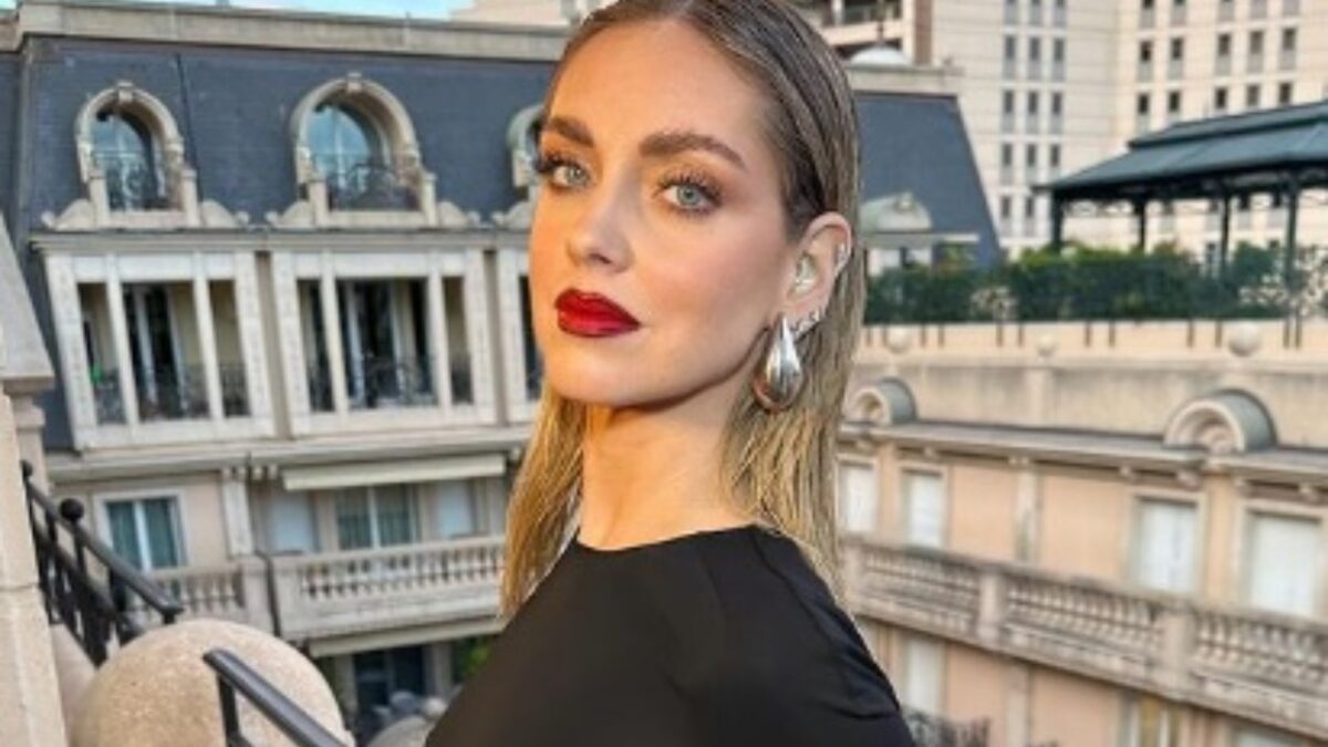 Chiara Ferragni, il manager Fabio Maria Damato rompe il silenzio