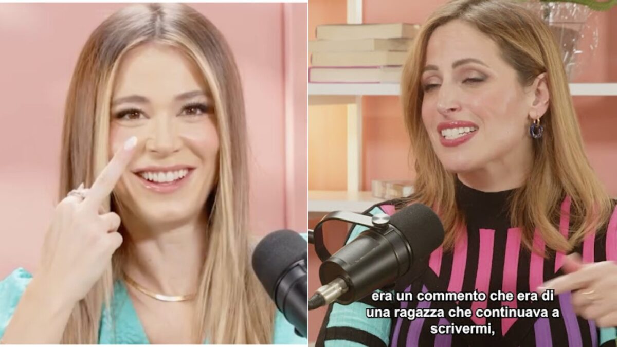 Diletta Leotta e ClioMakeUp, la conversazione Hot sui sex toys