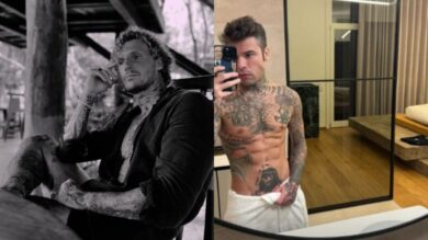 Fedez rompe il silenzio su Cristiano Iovino: “Massacro? Io non c’ero”