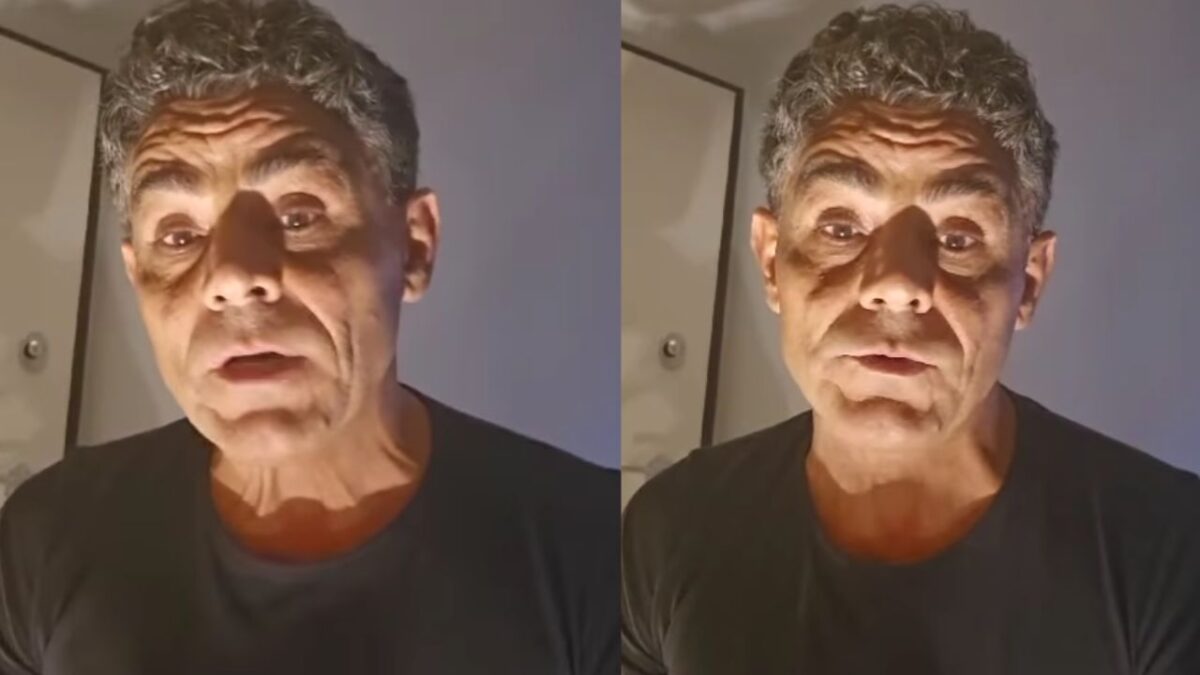 Isola dei Famosi, Francesco Benigno è implacabile: il video risposta alla ‘non-denuncia’ di Vladimir Luxuria