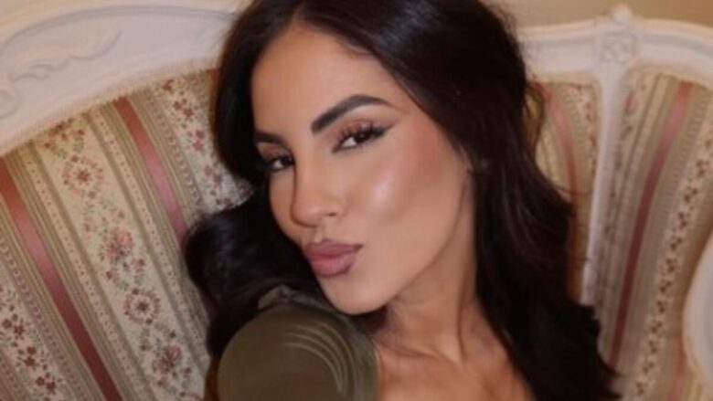 Giulia De Lellis, aria di crisi con Giano Del Bufalo? Che succede