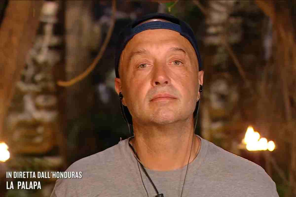 Isola dei Famosi, improvviso malore per Joe Bastianich, costretto al ritiro: “L’hanno portato via”