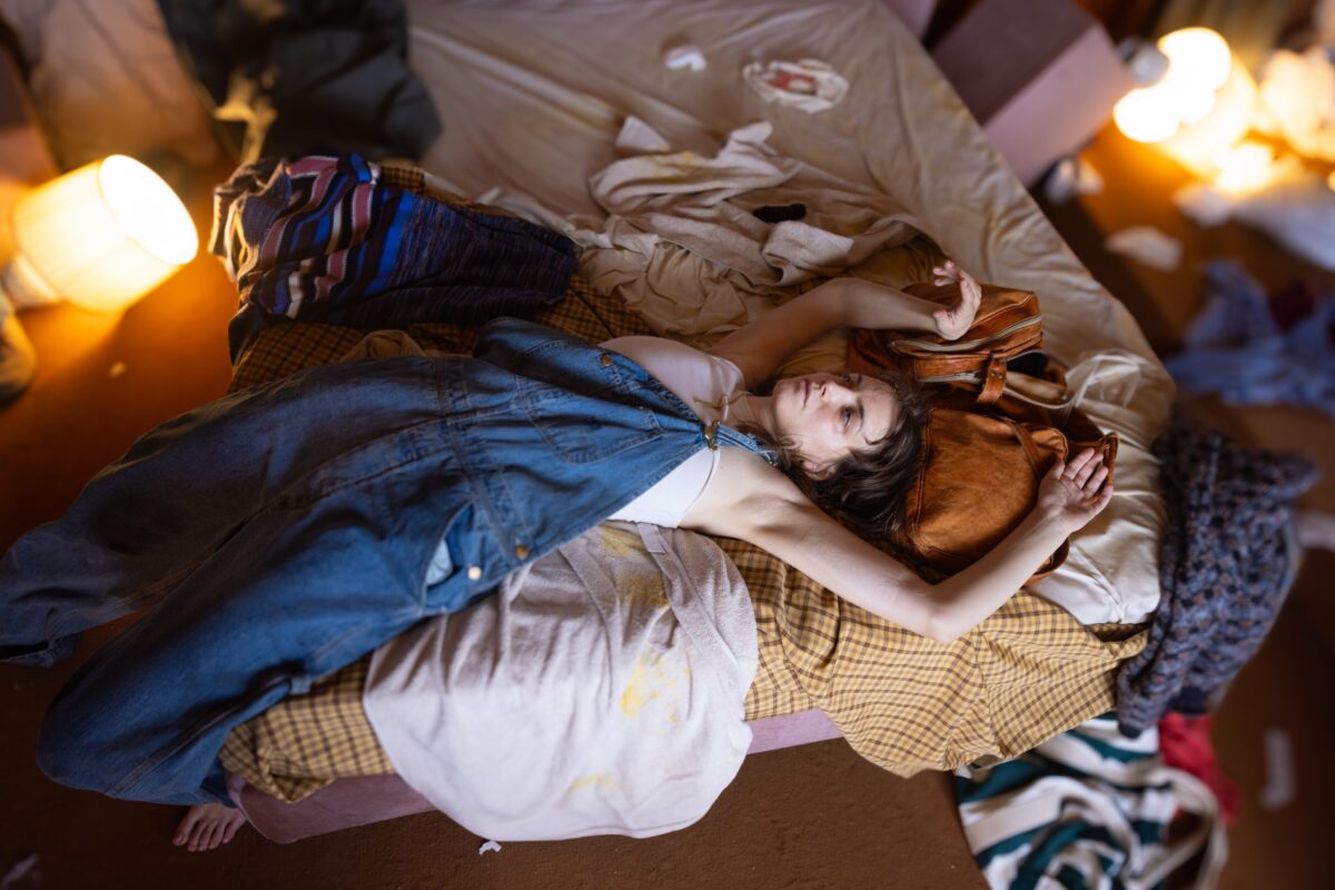 Galleria foto 'Letizia Toni, Intervista Esclusiva: Ecco come è nata la mia Gianna Nannini per Netflix!' - foto 3