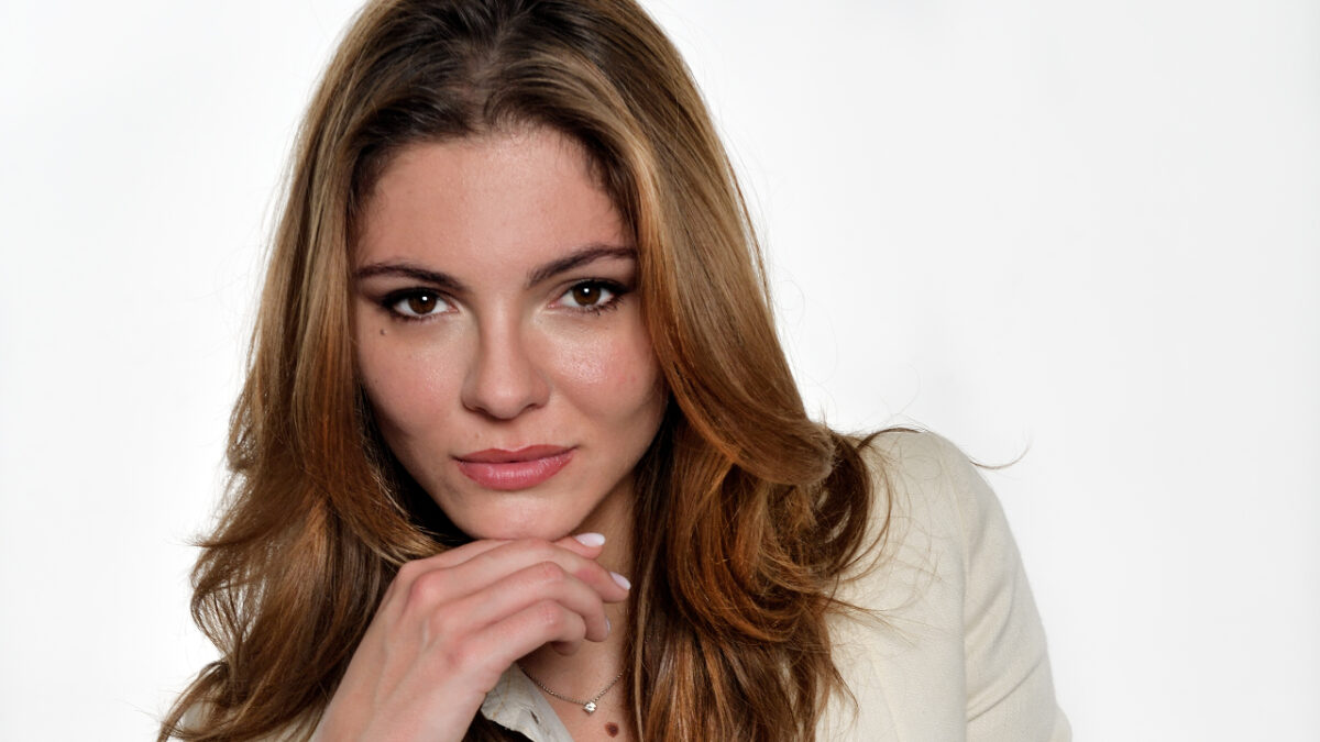 Intervista Esclusiva a Ludovica Cutuli: “Per me la bellezza è imperfezione”