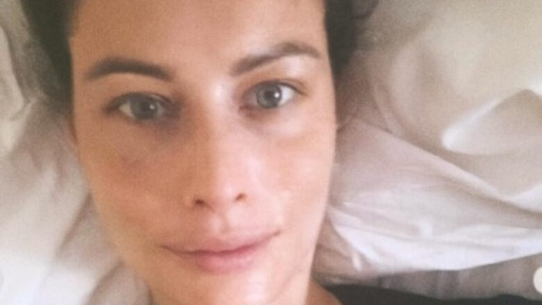 Marica Pellegrinelli di nuovo mamma: la reazione dell’ex marito Eros e di Aurora Ramazzotti