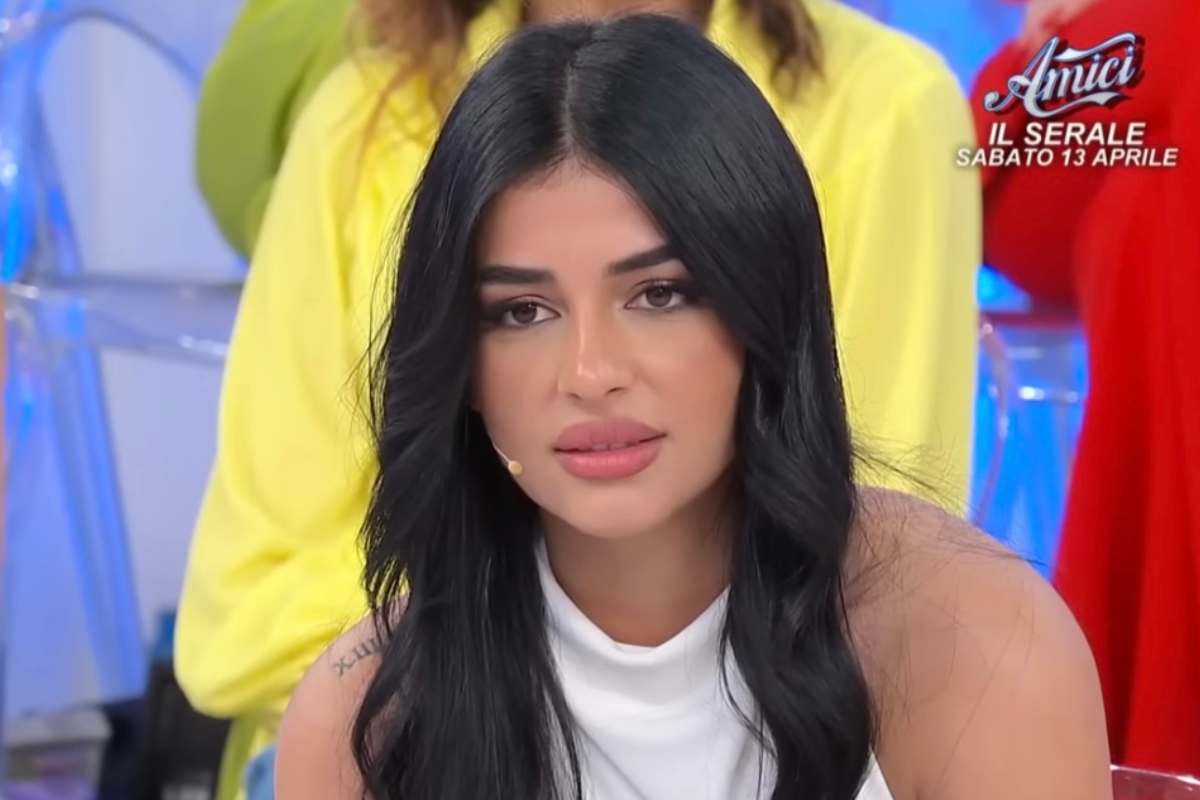 Uomini e Donne, Marika Abbonato non si nasconde più e rivela: “Ogni giorno è una battaglia, ma…”