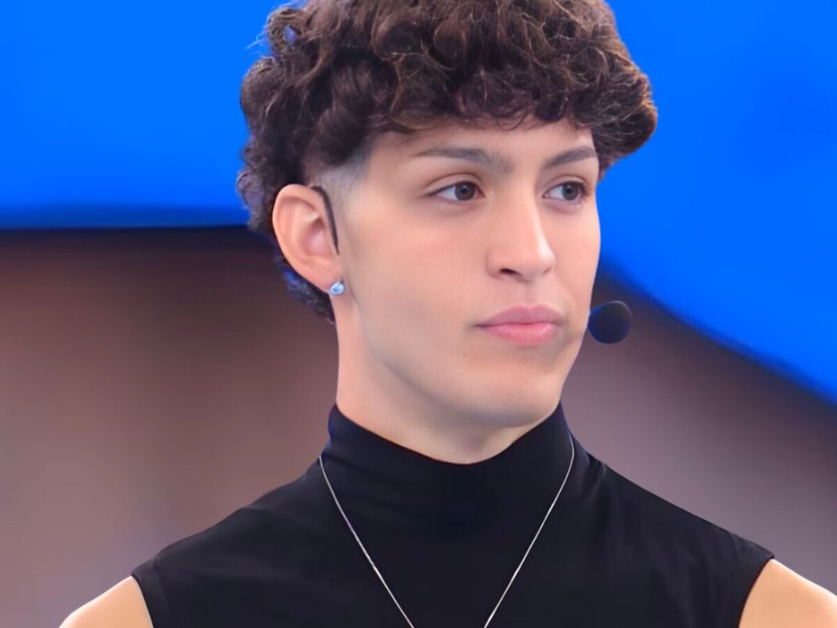 Amici, Mida e Alice Carollo stanno insieme? Cosa sappiamo