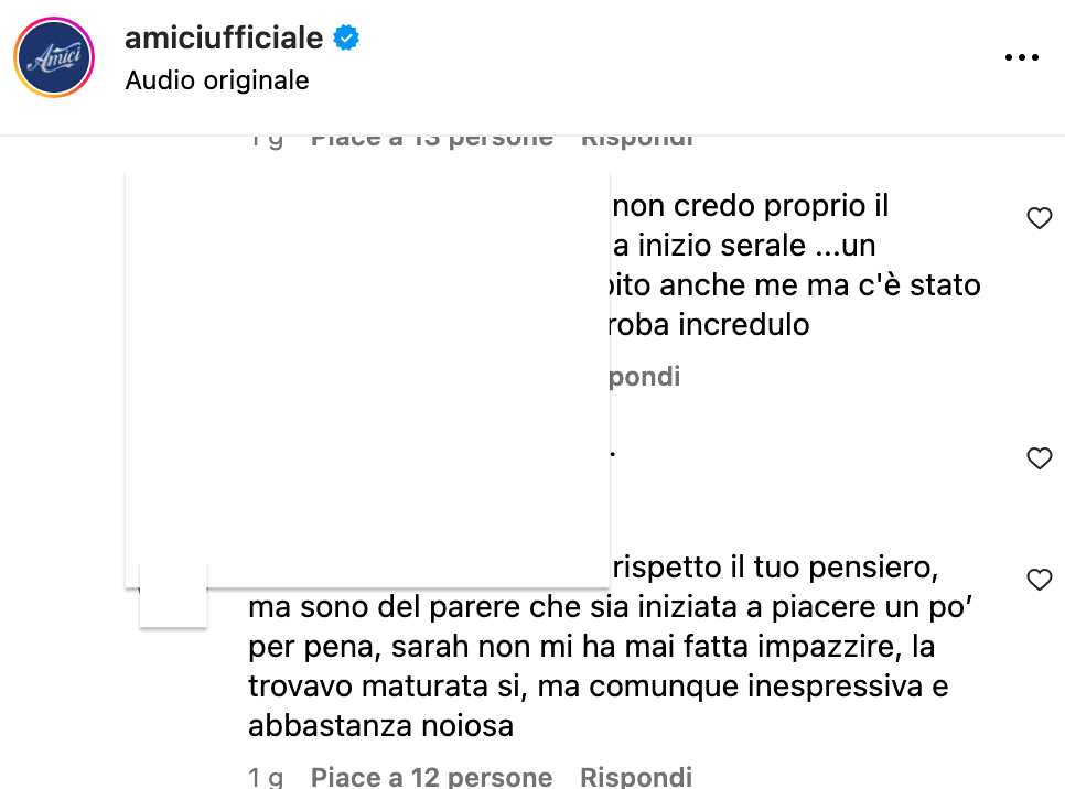 amici