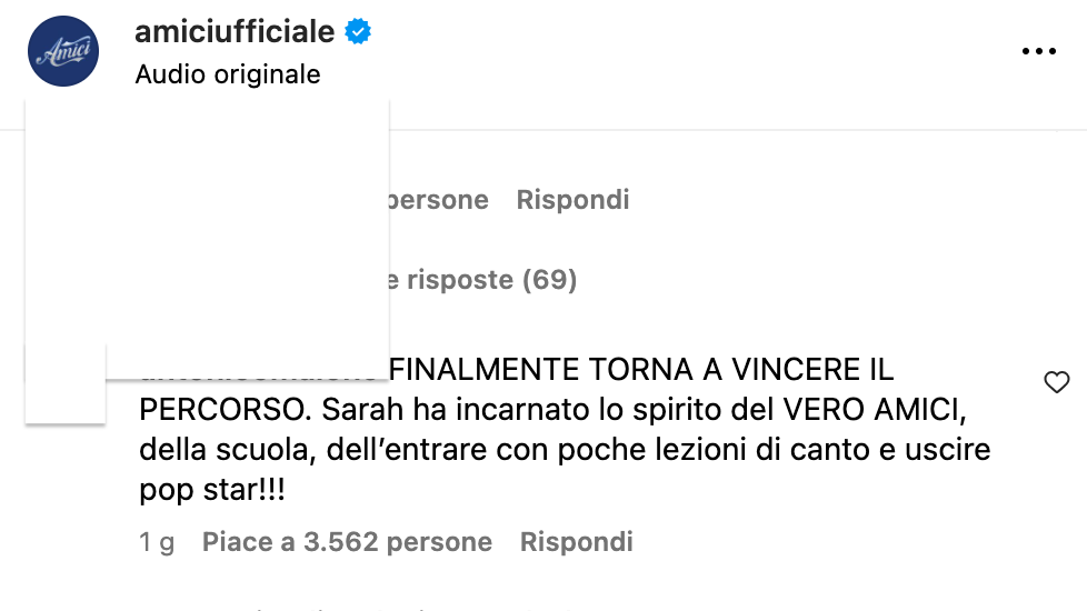 amici
