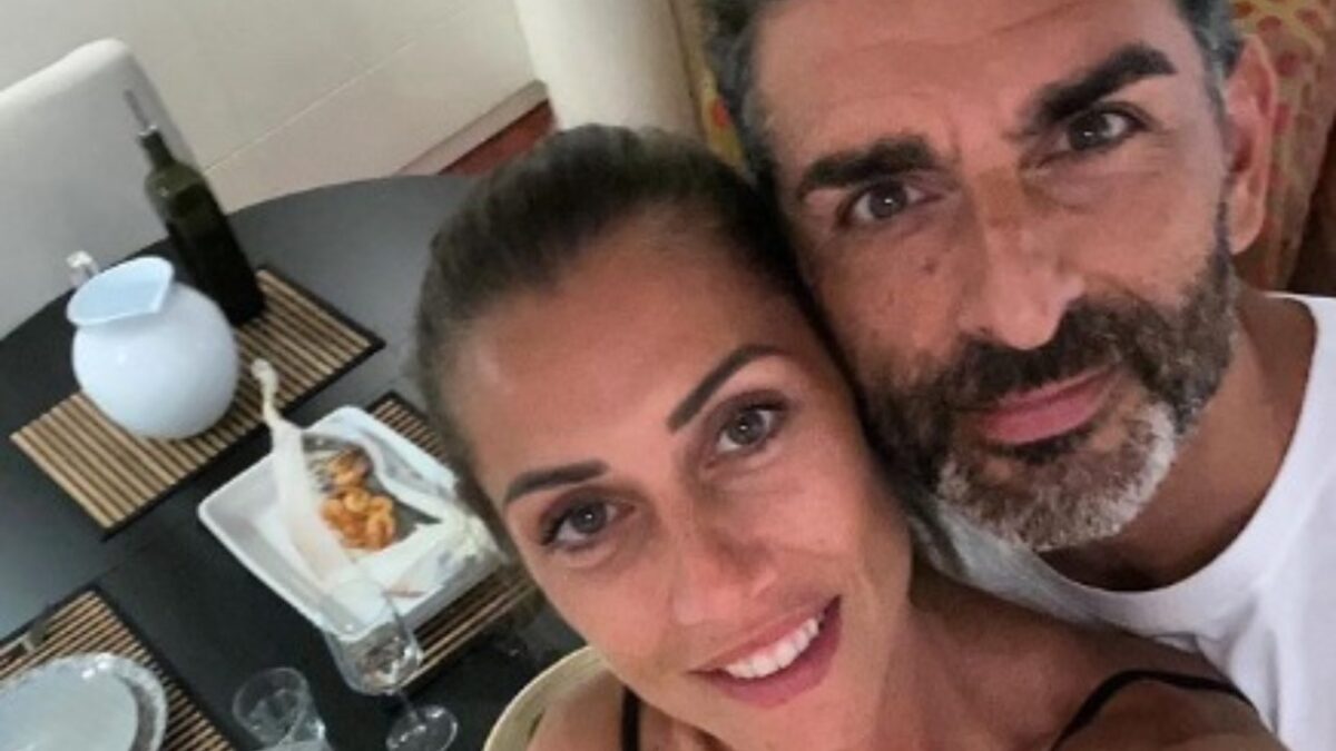 Simone Di Pasquale, il maestro di Ballando con le stelle è diventato papà!