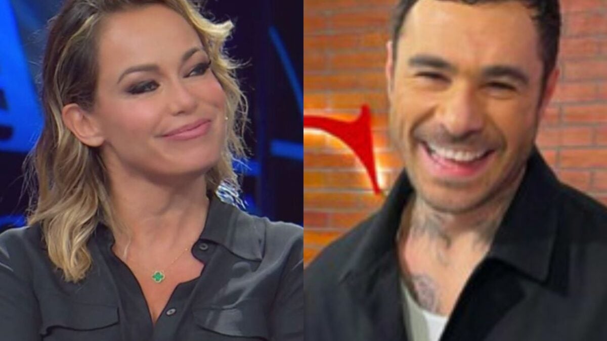 Isola dei Famosi, Sonia Bruganelli e Angelo Madonia fidanzati? Lui rompe il silenzio e ammette che…