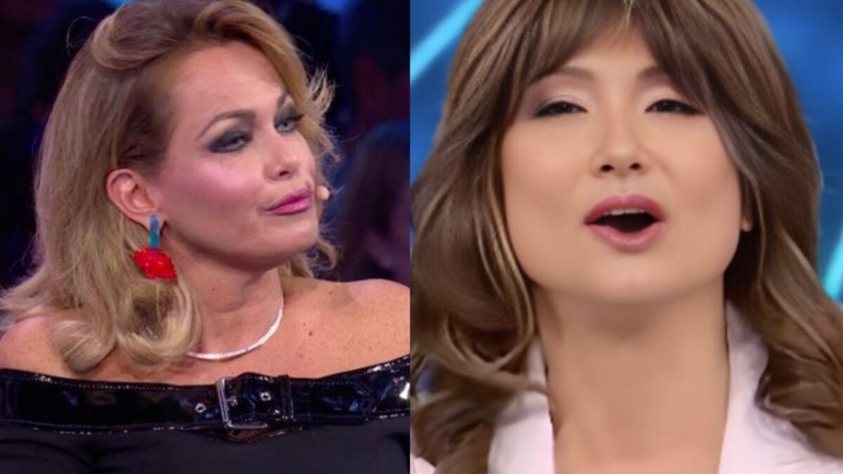 Isola dei Famosi, Sonia Bruganelli al posto di Vladimir Luxuria? Lei svela che…